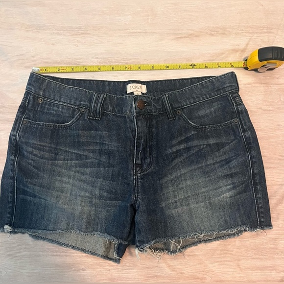 J.Crew shorts DUO BUNDLE LOT SET - Picture 7 of 11